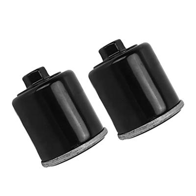 483727 Fi, Filter, 2 Piece Motorcycle Filter 82635R Engine Fuel Filter High Performance Replacement