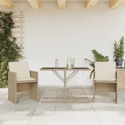 Outdoor Furniture – Garden Sets