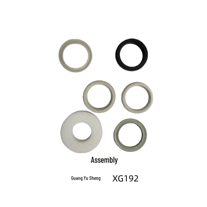 PTFE Cooling Sleeve Gasket