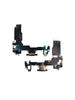 Compatible Charging Flex Cable with Microphone for Apple iPhone 5/5s/6/6s/6 Plus/7/7 Plus/8 Plus/X