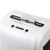 OASTAR Commercial Document Shredder Series CN plug (adapter included)