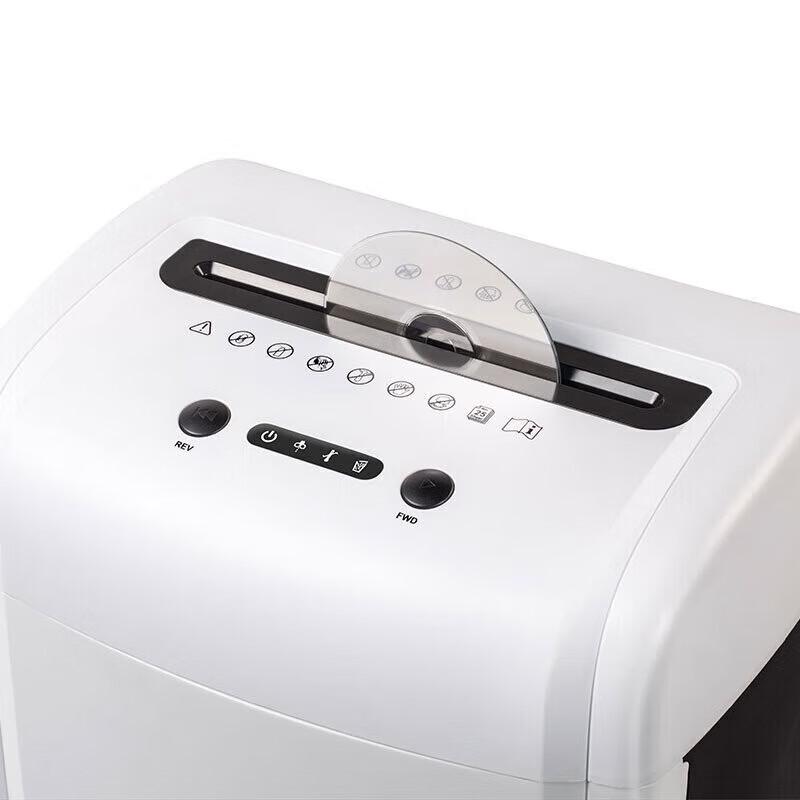 OASTAR Commercial Document Shredder Series CN plug (adapter included)