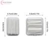 500/1000Pcs Eyelash Perm Covering Paper Keratin Eyelash Lifting Film Press Eyelash Pressing Paper Curling Fixing Eyelashes
