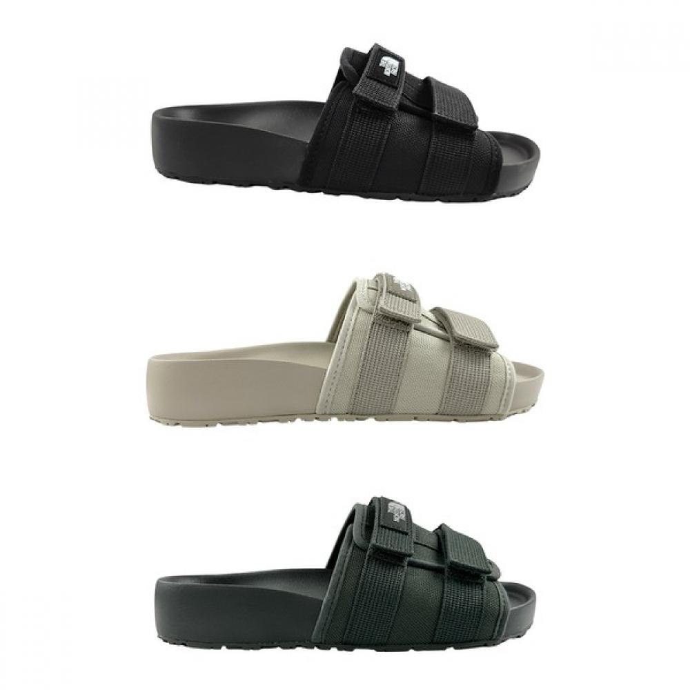 

North Face North Face Плетеная горка Ns92q12 NS92Q12J_BLK/230mm