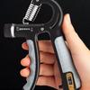 Strengthener Power Exerciser Counting Grip Hand Grips Fitness Equipment Intelligent Counting Grip