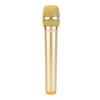 2.4G Wireless Microphone with USB Receiver Handheld Dynamic Mic for Outdoor Speaker Computer Phone Amplifier