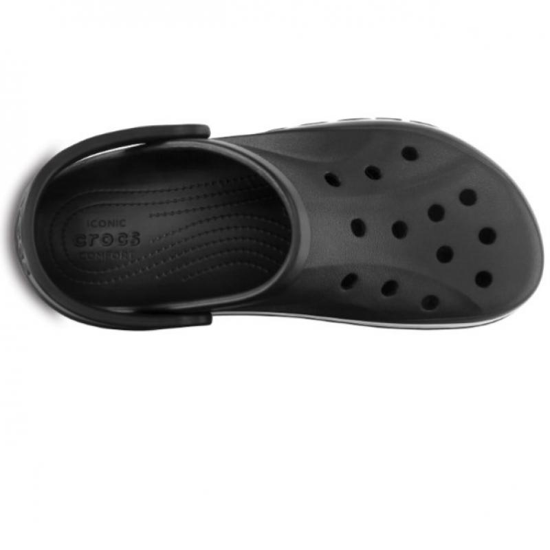 Bayaband Clog Bkw For Crocs