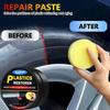 Auto-Kunststoff-Restaurator Zurück zu schwarzem Glanz Auto-Reinigungsprodukte Kunststoff-Leder-Restaurierung Autopolitur und -reparatur Beschichtungsrenovierer