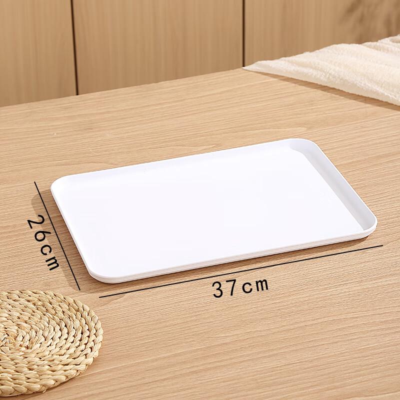 Прямоугольный сервировочный поднос из полипропилена Leyongtu