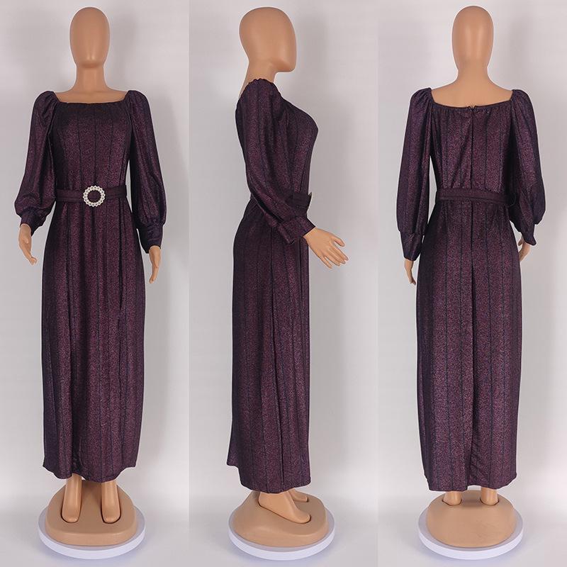 

Платье-бодикон высокого класса для элегантной светской львицы в европейском и американском стиле - Французский вечерний стиль L темно-красного