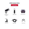 Aputure LS 600d Standard Edition 600W Professional Soft Light for Film, TV, and Outdoor Broadcasting