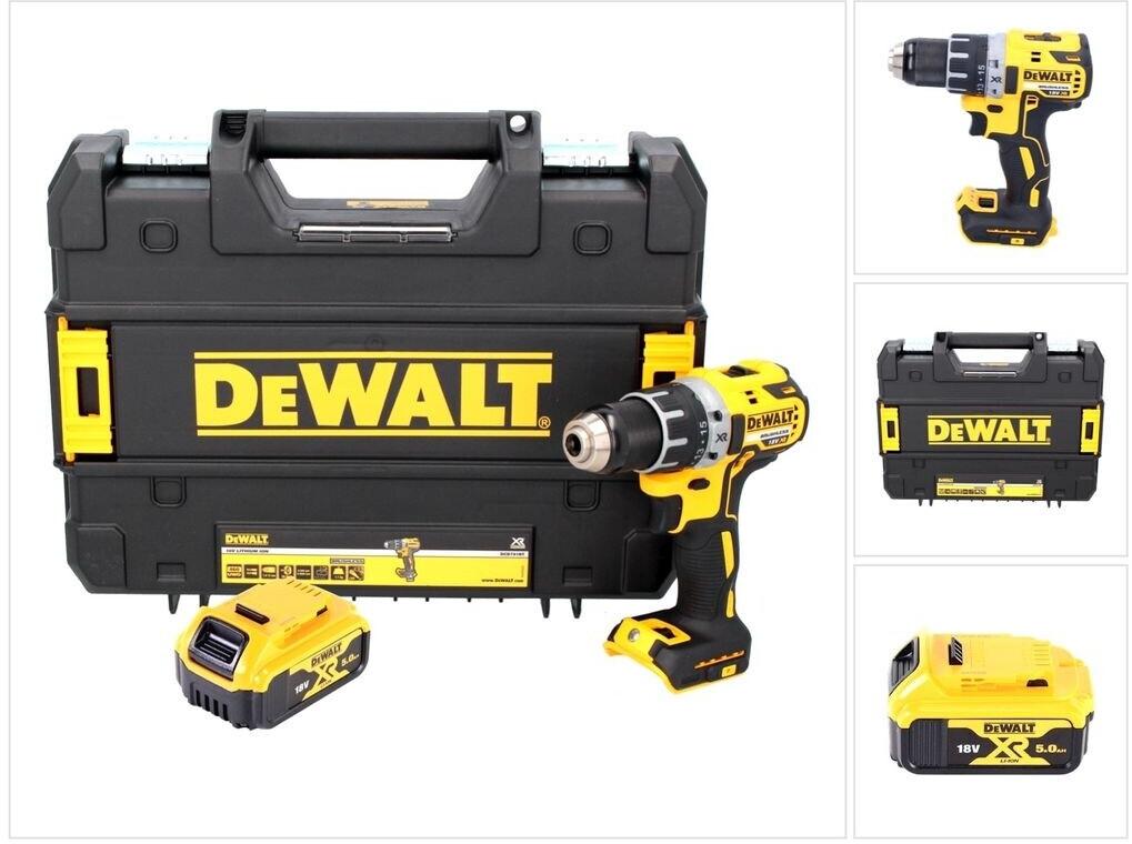 DeWalt DCD791 Drill-driver