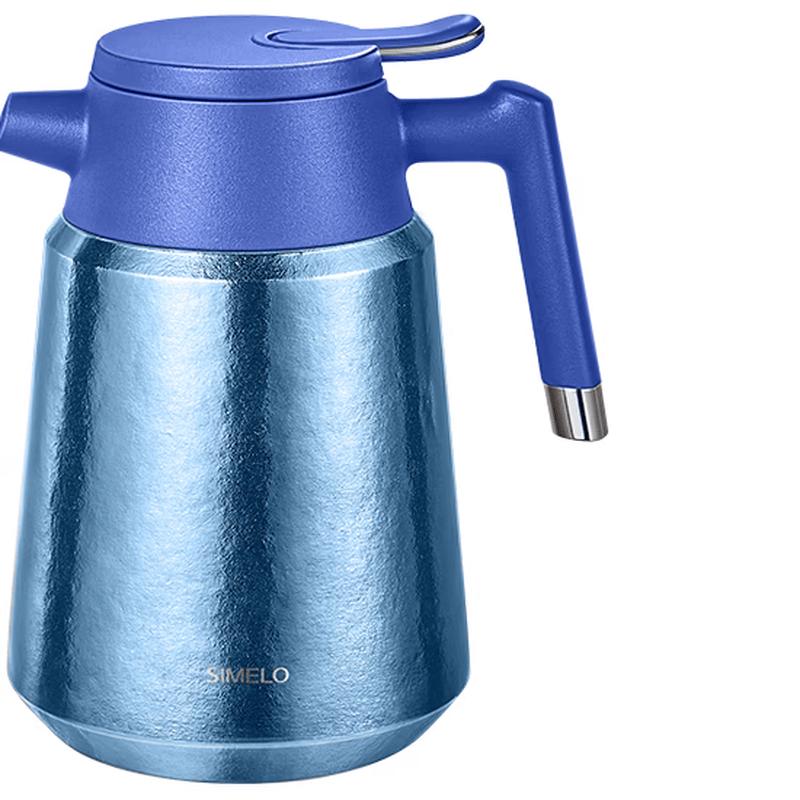 Shimeile Pure Titanium Steeping Teapot