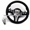 Modified Steering Wheel Compatible with BMW Series 1-5, X1-X6, F30, F10, F15, E70, E90