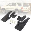 Fits Toyota Hilux Surf/4Runner (03-09) Mudguard