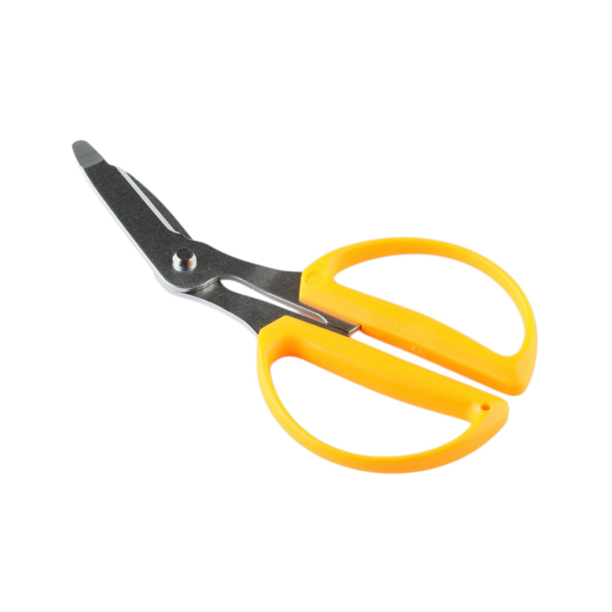 

Nikken Cutlery Komodo Series Cardboard Scissors Stainless Steel CDH-165