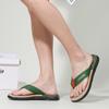 Atmungsaktive Lässige Strand-Slipper Outdoor Flip-Flops