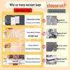 Baijie Food Grade Vacuum Sealer Roll Bag