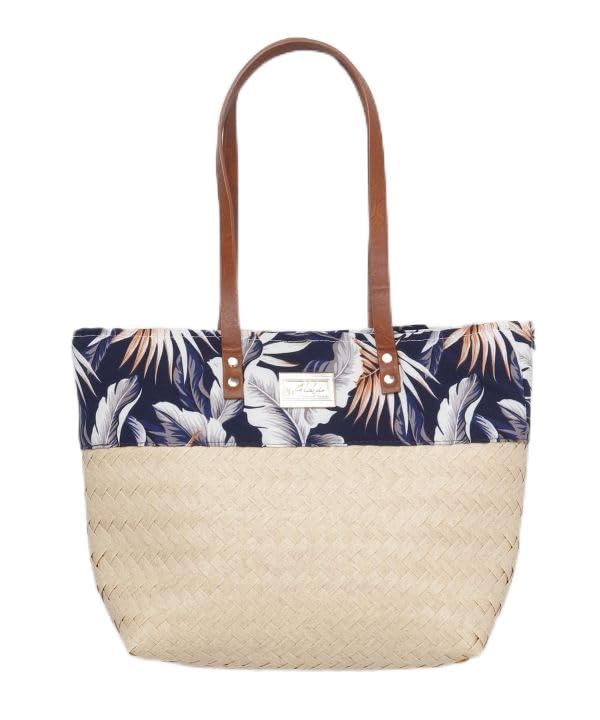 [Kahiko] 45PP4202 Сумка Auli ilana, Бежевая