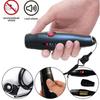 Electronic Whistle Judge Whistle Non-slip Waterproof School Teacher Sports Traning Outdoor Activities Whistle with Lanyard