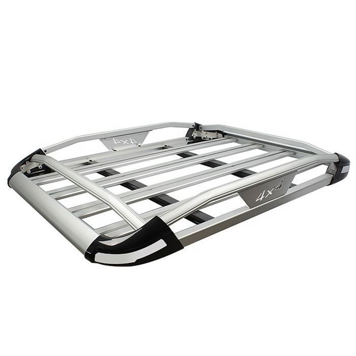 Roof Rack - Vanit ADG1 - Universal - 127 X 96 Cm - 50 Kg