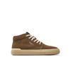Men's Sneakers Ben Top Pms31051 Green