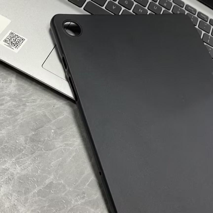 For Samsung Galaxy Tab S11 11 Inch 2025 Protective Case S6/S7/S8/S9FE S10/S11 Ultra A7/A8 Airbag Silicone Soft TPU Cover Tablet Cases Funda