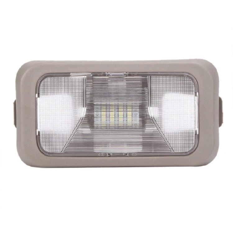 

Roof Light Car LED Interior Light Caravans Interior Ceiling Lighting Waterproof 1