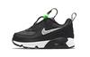 Air Max 90 Toggle Fashion Abrasion Resistant Breathable Low Top Toddler Shoes Black White Green Infant And Toddler CV0065-002