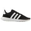 New Adidas Flashback Black White Women's BB5323