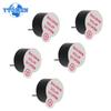 10PCS Mini Active Buzzer 3V 0955 9*5.5mm Active Piezo Buzzers TMB09A03 for Arduino