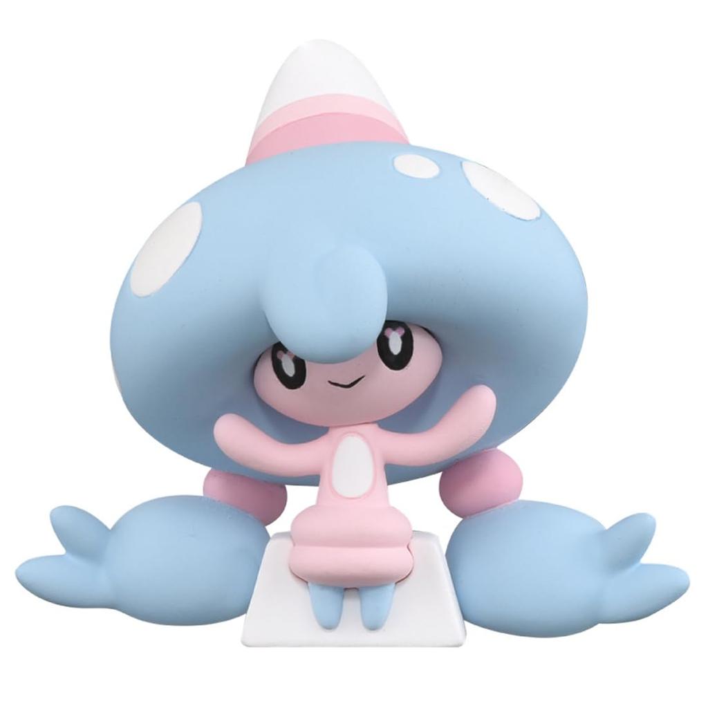 Pokemon Moncolle Tebrim MS-48