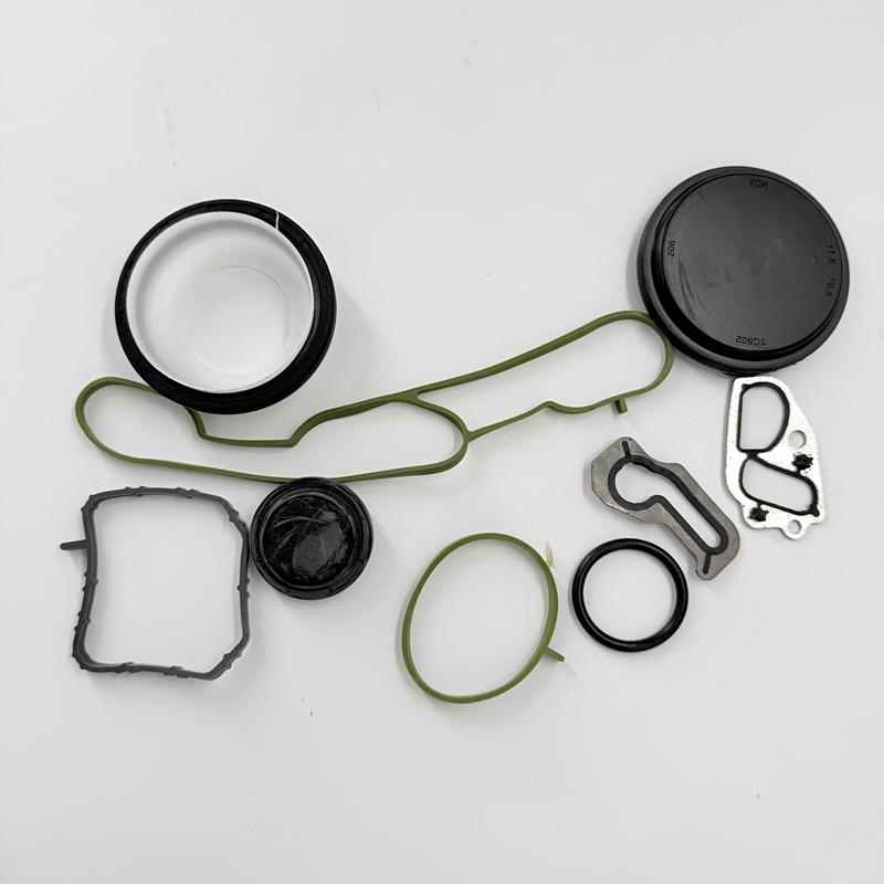 Brand New Engine Rebuilding Kit Overhual Gasket Sets For Peugeot 408 2008 308 Citroen C3 C4 1.2T 9807274280