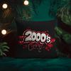 Trendy Style Classic Trendy Brand Printing Cushion Cover Silky Elegant Comfort Sofa Bed Invisible Zipper Beach Pillowcase