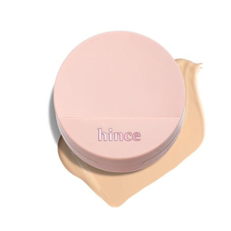 Hints Cover Master Pink Cushion