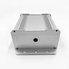 95x51 Aluminum PLC Enclosure: LED Power Supply Controller, Waterproof Aluminum Alloy Case