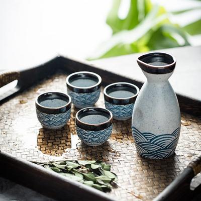 Bardak Takımı – Kupalar