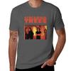 Screaming Trees Tshirt Essential T Shirt Anime T Shirts Oversize Tshirt