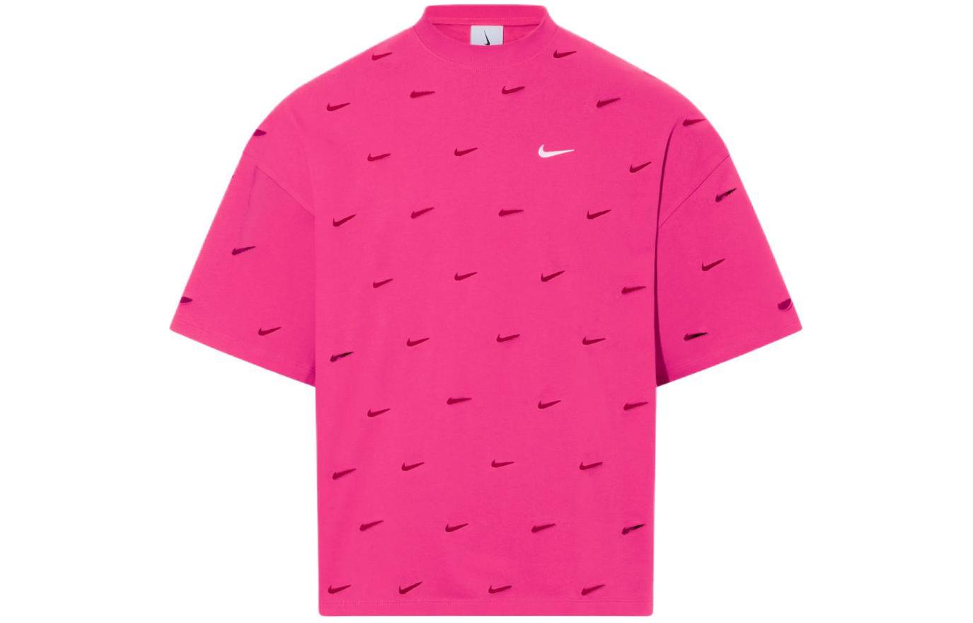 Nike X Jacquemus T-Shirt FJ3478-653 M