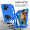 Children's Anti-Fall Protective Case for Tab M10 HD 10.1 Tablet, Thumb Design