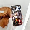 Phone Cover Case for Vivo Y71 Y91 Y75 Y81 V25 V30 Y53S V27 Y51S Y78 Y50 Y95 V21E V23 V29 Y52S Y93 Anime Luffy Zoro