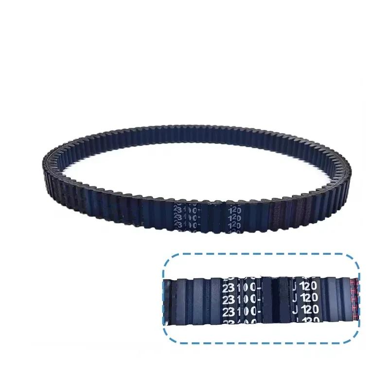 For Forza250 NSS250 MF08 NSS250EX For Benelli ZenZero 350 933x26x14 Motorcycle Transmission Belt 23100-KSV-Drive Belt