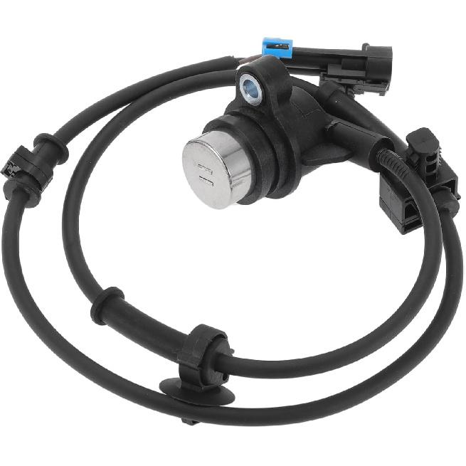 

Rear Left/Rear Right ABS Wheel Speed Sensor for Chevrolet Avalanche 1500 2004-2006, for GMC Yukon 2003-2006 ABS Sensor No.15063810 1 Pcs