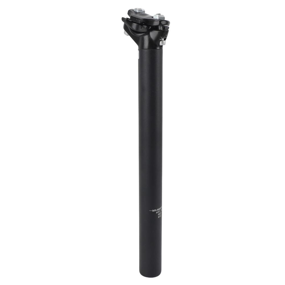 Lightweight Bike Seatpost 31.6x350mm Bicycle Seat Post Mountain Bike Seatpost  Bike Accessories