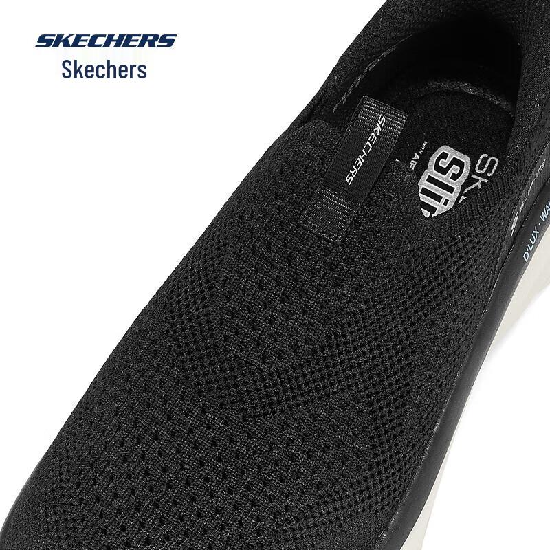 Skechers Women's Slip-On Walking Shoes 150391