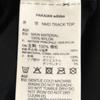Adidas Nylon Jacket S Black Men's Used