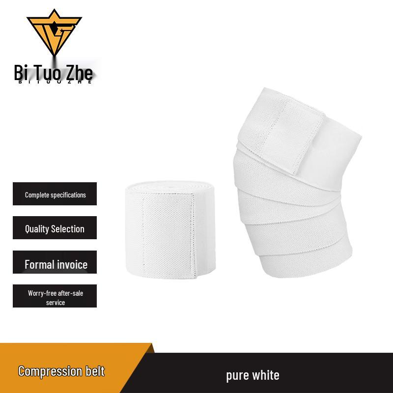 Bituozhe Outdoor Elbow Support Band