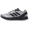 DURAMO X 'Grey Silver Black' Men's JQ7501
