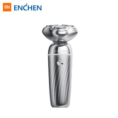 ENCHEN  Electric Shavers Waterproof IPX7 Portable Rechargeable Shaving Machine for Men Boyfriend Boy Father Holiday Gift