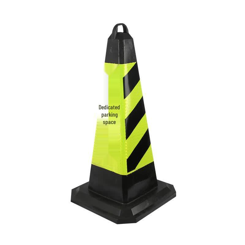 Plastic Traffic Cone